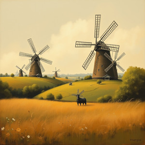 Tweed Scenes by Hyper Ritual