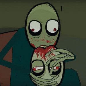 sanctufy - salad fingers