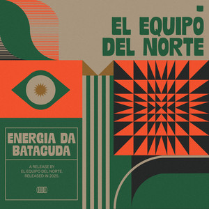 El Equipo Del Norte - O Campo De Futebol