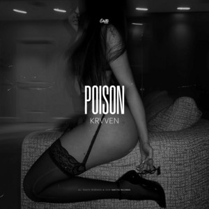 Poison by KRVVEN