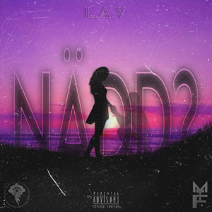 NÄDD? by L.a.v