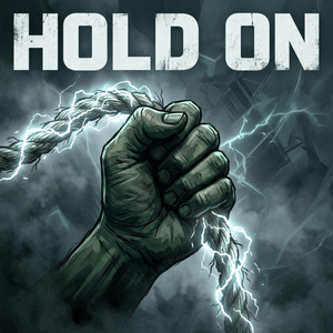 Hold On by Prism Crest