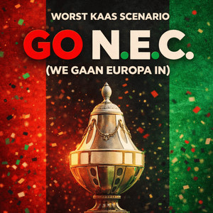 Go N.E.C. (We Gaan Europa In)