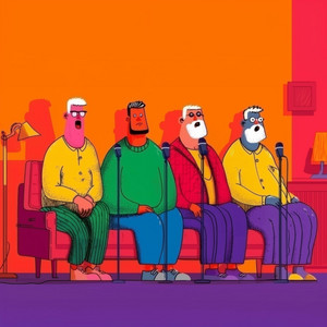 Sixty-Second Heaven by POCKET GROOVE