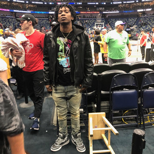 Unordinary Freestyle by Yung rease