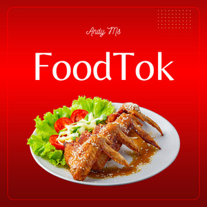 Andy Ms - Foodtok