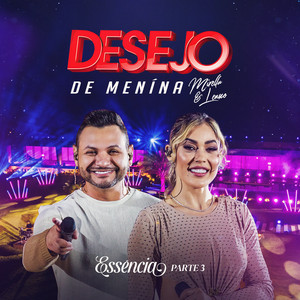 Algemado em Você