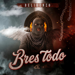 Eres Todo V1 by Belikenzo