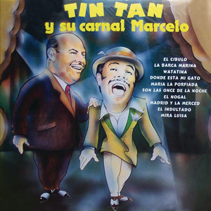 El Indultado by TIN TAN Y MARCELO