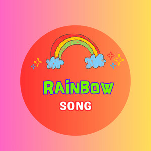 Rainbow Song by Little Marvel Kids