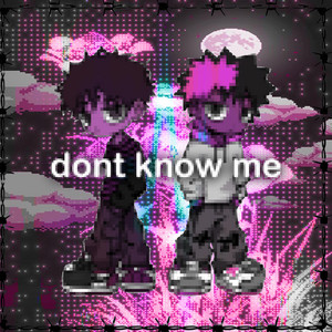 don't know me by lowkloki, daikarii