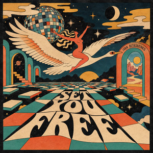 Set You Free by Ivan Blyashenko