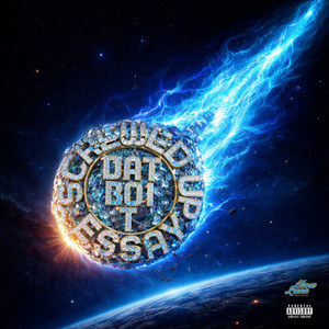 Tha Grind by Dat Boi T, Lil C