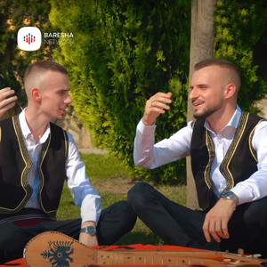 Emin Aliu & Argjend Aliu - Prej nji shpati