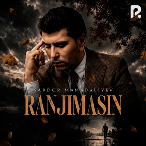 Ranjimasin by Sardor Mamadaliyev
