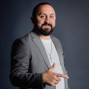Nikos Dragulina - La Constanța