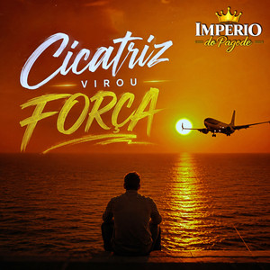 Cicatriz Virou Força by Imperio do pagode