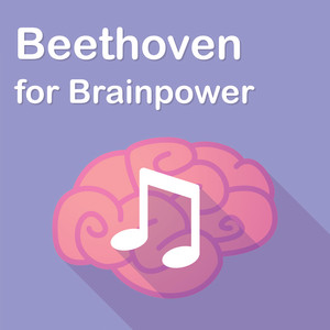 Beethoven for Brainpower album