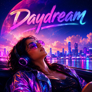 Daydream by DJ EXCUSE, DJ.ILHAM