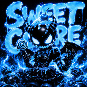 Sweet Core - slowed by XKOSTR3V, tXcos!
