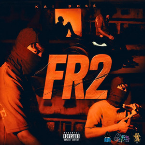 FR2 by Kai Boss