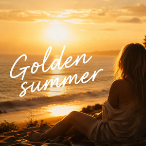 Golden Summer by GerrArt Album Cover