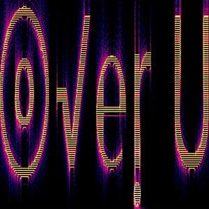OVER U by Michel Demello