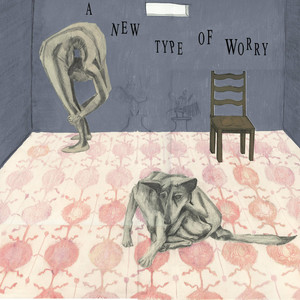Man in the Mouth by Waste Man