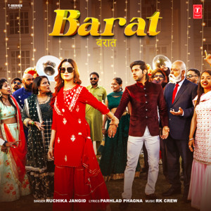 Barat by Ruchika Jangid, Rk Crew