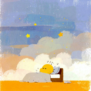 Calm Little Nest by LoWkEyyy