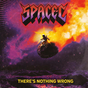 There's Nothing Wrong by Space-C