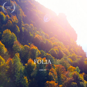 Folia by Vincent Corver, Orion