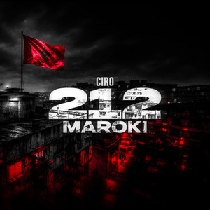212 Maroki by Ciro
