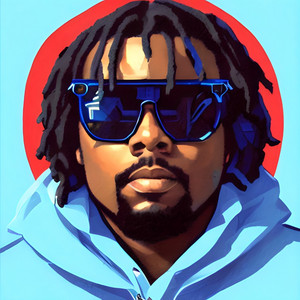 EazyOzie - Alpha Male