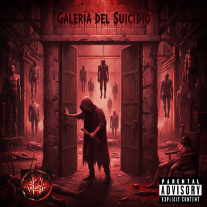 Galería Del Suicidio by Destrucción Machine Traffic