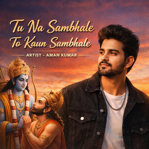 Aman Kumar - Tu Na Sambhale To Kaun Sambhale