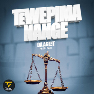 Da Agent Official - Tewepima Nange (Insrumental)