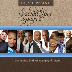 Sacred Love Songs 2 ‑「コンピレーション」by ヴァリアス