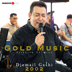 Studio Hugovic - Djemail Gashi (Pijanica Te Ovav)
