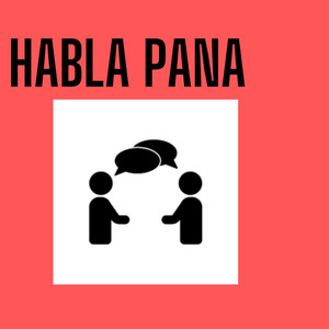 HABLA PANA by LA FLAUTTA