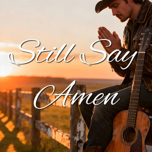 Still Say Amen by J-rum Beats