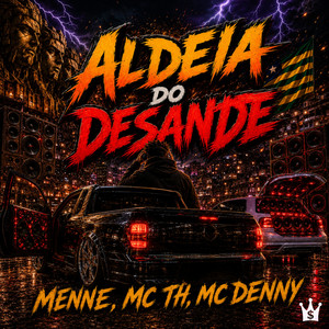 ALDEIA DO DESANDE