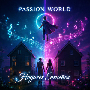 Hogares Ensueños by Passion World, BRAN DL