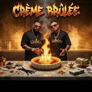 Creme Brulee by KüchenCrew