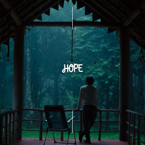 here hope by B-ATTOUSAI