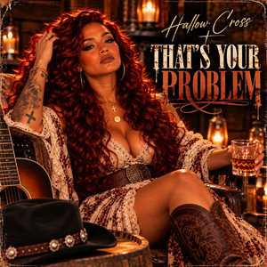 That's Your Problem by Hallow Cross