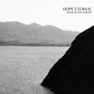 Hope Eternal by Phil Servati