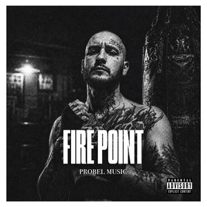 LouisGii — Fire Point