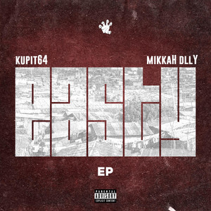 RADA IVI (feat. Mikkah Dlly)