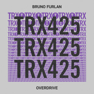 Bruno Furlan — Overdrive (2026)